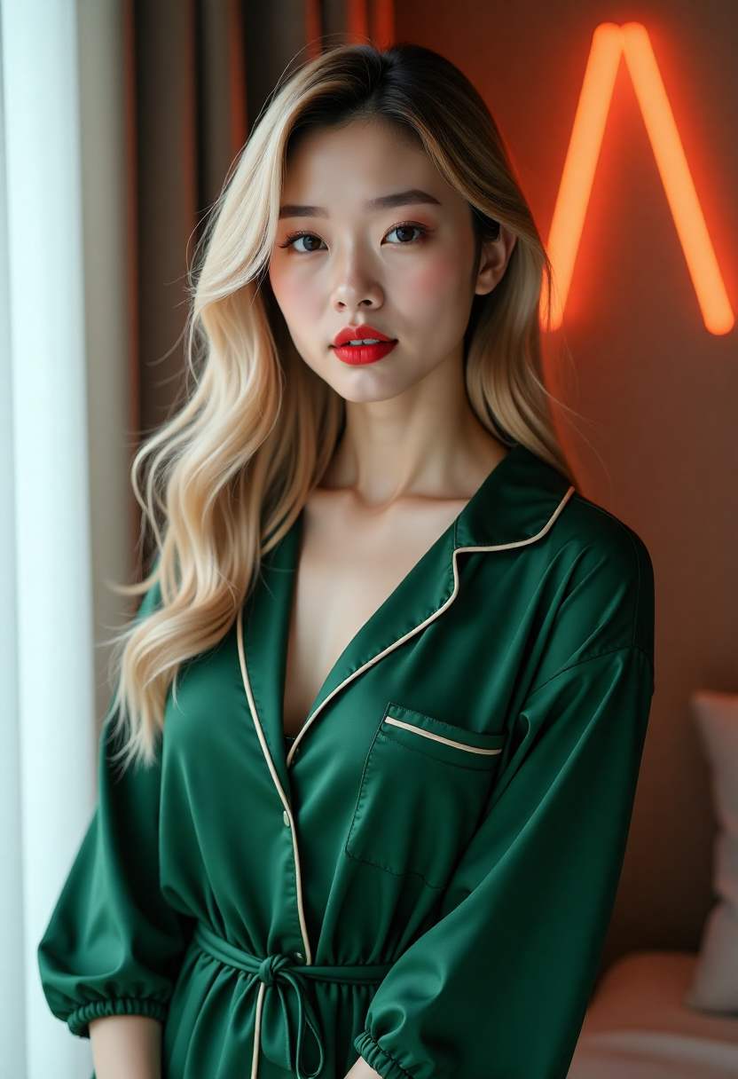 爸爸的新女朋友纪录专题头条