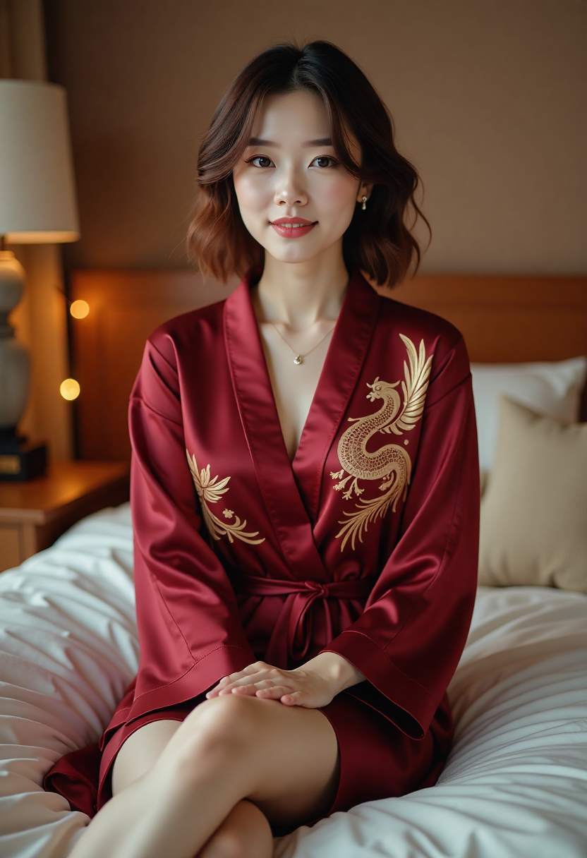 直播封面