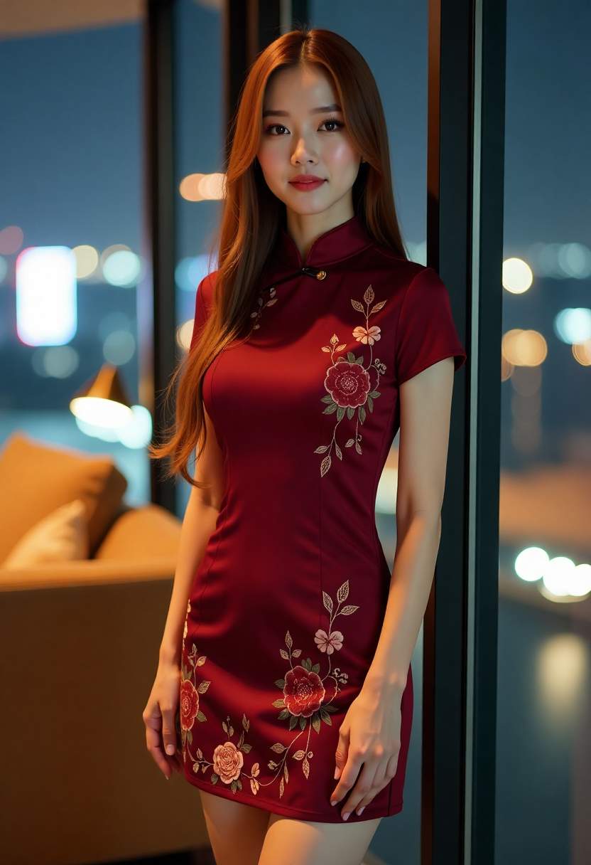 直播封面
